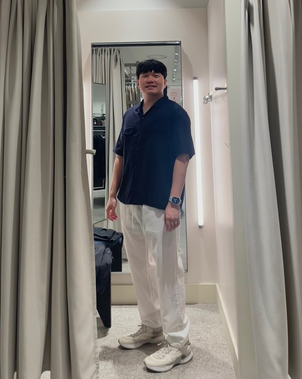 Minsuk Sung · 성민석